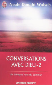 Εικόνα της Conversations avec Dieu .Tome 2
