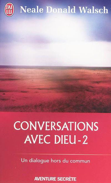 Image de Conversations avec Dieu .Tome 2