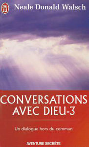 Picture of Conversations avec Dieu .Tome 3
