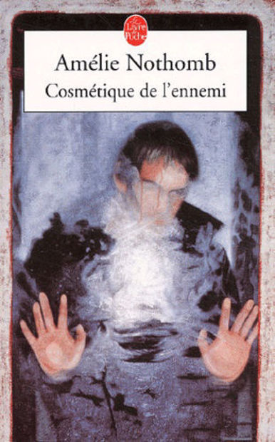 Image de Cosmétique de l’ennemi