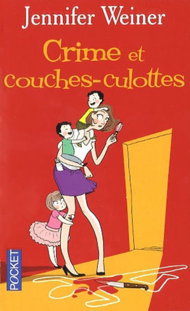 Image de Crime et couches-culottes