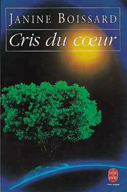 Image de Cris du coeur