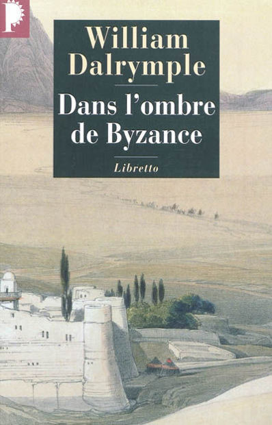 Image de Dans l'ombre de Byzance - Sur les traces des Chrétiens d'Orient