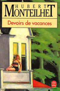 Image de Devoirs de vacances