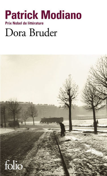 Image de Dora Bruder