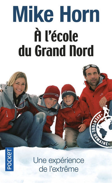 Image de A l'école du Grand Nord