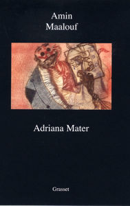 Image de Adriana Mater