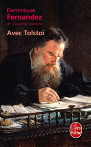 Image de Avec Tolstoï