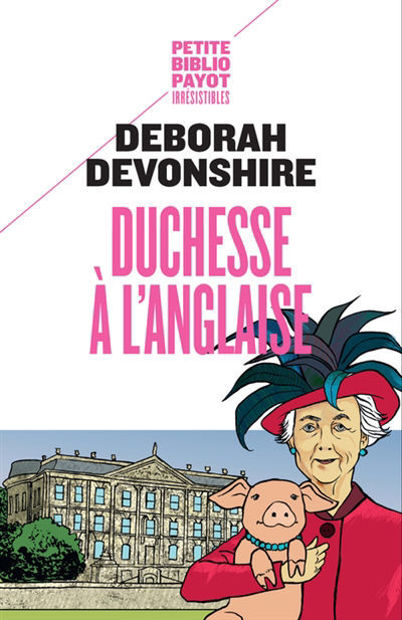 Image de Duchesse à l'anglaise