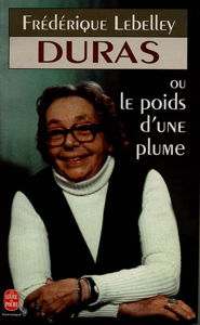 Image de Duras, ou le poids d'une plume