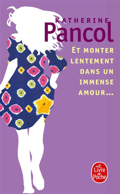 Image de Et monter lentement dans un immense amour