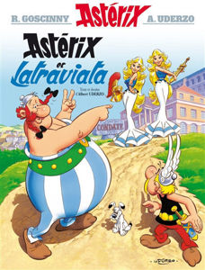 Image de Astérix et la Traviata