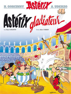 Image de Astérix Gladiateur