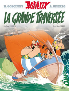 Image de La Grande Traversée