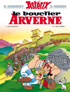 Image de Le Bouclier arverne