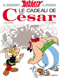 Image de Le cadeau de César