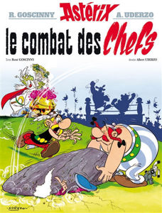 Image de Le combat des Chefs