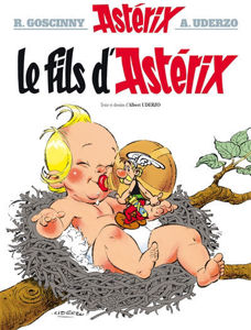 Picture of Le Fils d'Astérix