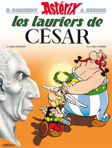 Image de Les Lauriers de César