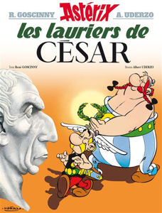 Image de Les Lauriers de César