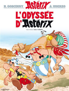 Picture of L'Odyssée d'Astérix