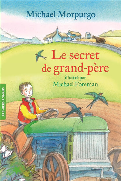 Image de Le secret de Grand-père