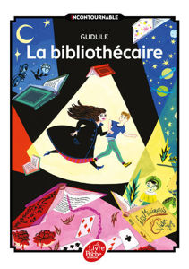 Image de La bibliothécaire