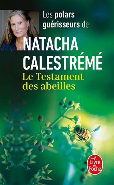 Image de Le testament des abeilles