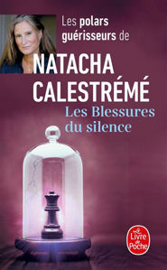 Picture of Les blessures du silence
