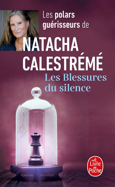 Image de Les blessures du silence