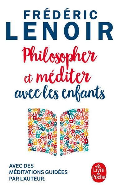 Image de Philosopher et méditer avec les enfants