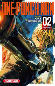 Image de One punch man 2 Le secret de la puissance