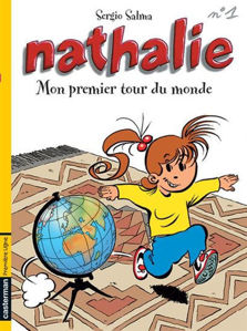Εικόνα της Nathalie 1 - Mon premier tour du monde
