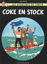 Image de Coke en stock - T19