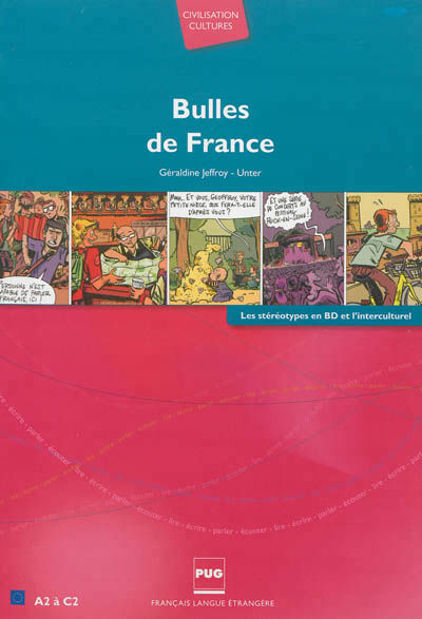 Image de Bulles de France