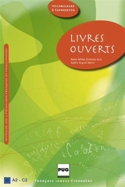 Image de Livres ouverts - élève