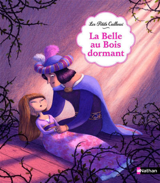 Image de La Belle au Bois dormant