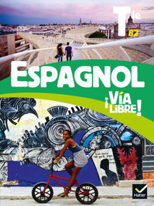 Picture of Via libre Espagnol Tle - Éd. 2020 - Livre élève