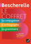 Image de Bescherelle Coffret : : la conjugaison, l'orthographe, la grammaire