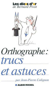 Image de Orthographe: trucs et astuces