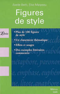Picture of Figures de style