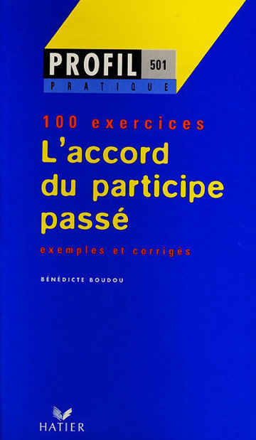 Image de L'accord du participe passé