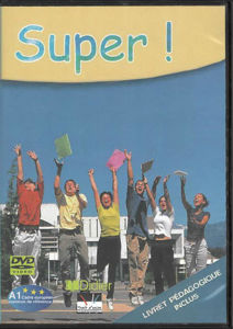 Image de SUPER DVD