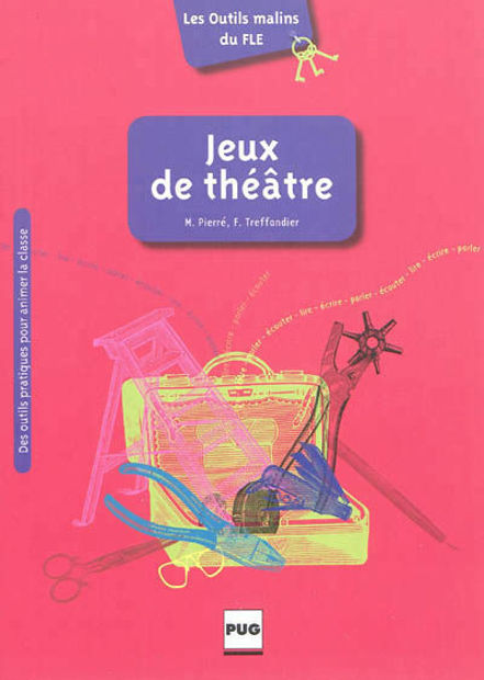 Image de Jeux de théâtre