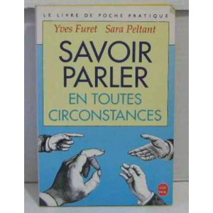 Image de Savoir parler en toutes circonstances