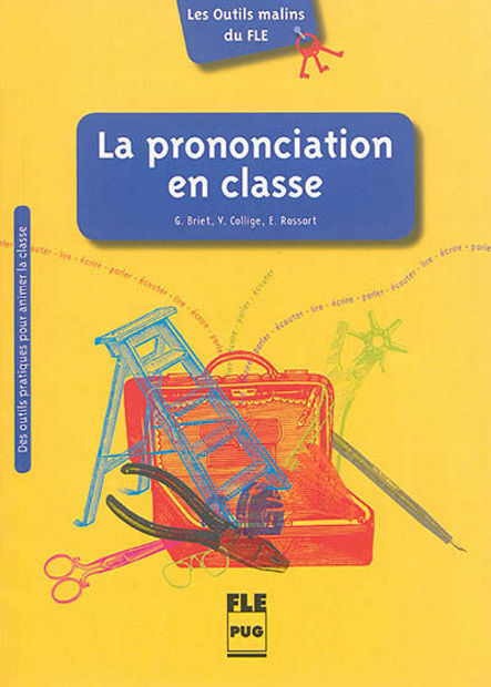Image de La prononciation en classe