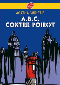 Picture of ABC contre Poirot