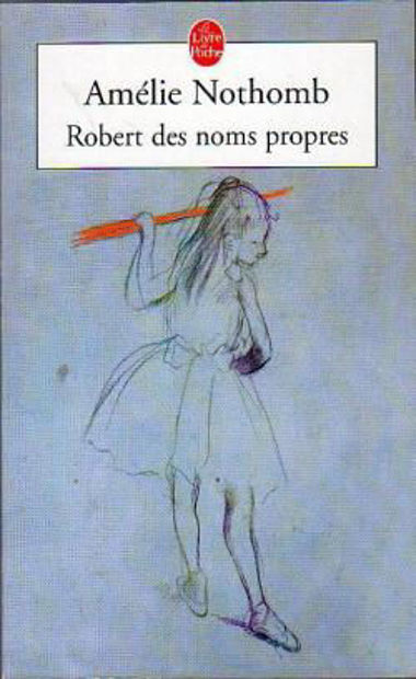 Image de Robert des noms propres