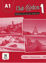Image de Club @dos 1 - cahier d'exercices
