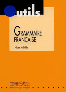 Image de Grammaire française